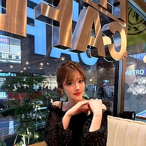 Miyabi Natsuyaki