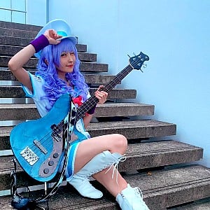 Miyabi Tateishi