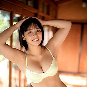 Miyabi Yamaoka