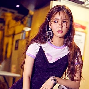 Miyeon