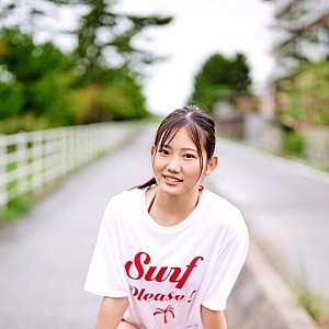 Miyu Amasaki