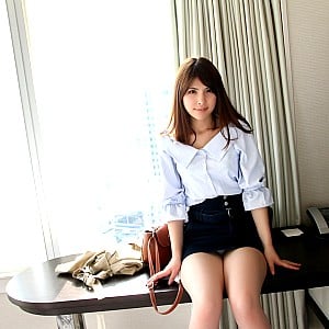 Miyu Kanesaki