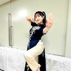 Miyu Kubota
