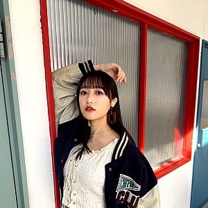 Miyu Kubota