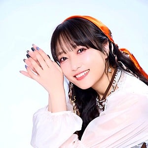 Miyu Kubota