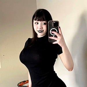 Miyu Marzipan