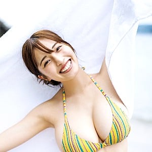 Miyu Murashima