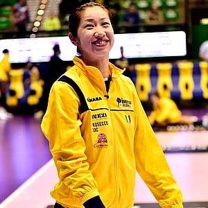 Miyu Nagaoka