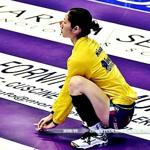 Miyu Nagaoka