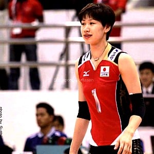 Miyu Nagaoka