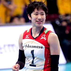 Miyu Nagaoka