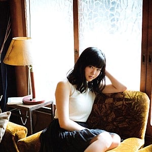 Miyu Suzumoto