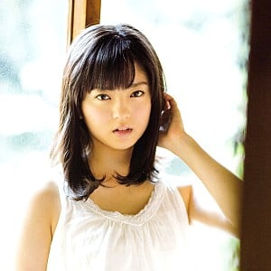 Miyu Suzumoto