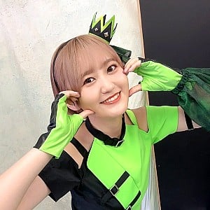 Miyu Takagi
