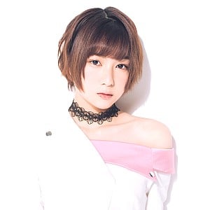 Miyu Tomita