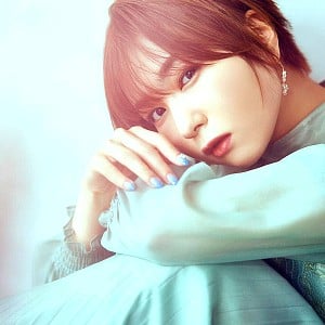 Miyu Tomita