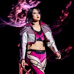 Miyu Yamashita
