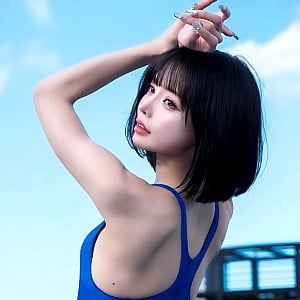 Miyu Yonekura