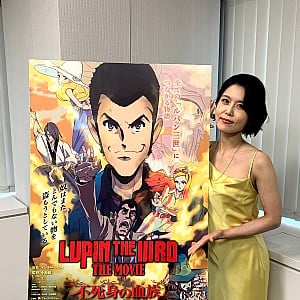 Miyuki Sawashiro