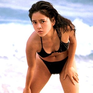 Miyuki Sugiura