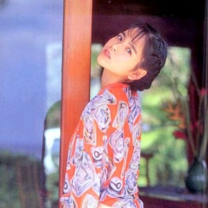 Miyuki Sugiura