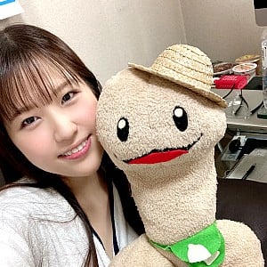 Mizu Kishiwa