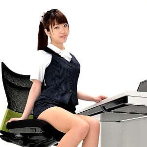 Mizuho Shiraishi