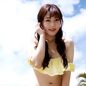 Mizuki Fukumura