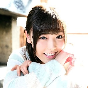 Mizuki Fukumura