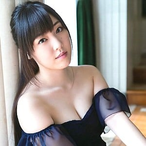 Mizuki Fukumura