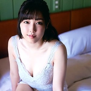 Mizuki Fukumura