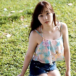 Mizuki Fukumura