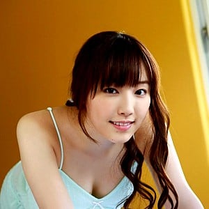 Mizuki Fukumura