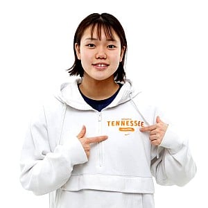 Mizuki Hirai