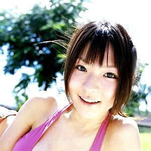 Mizuki Horii
