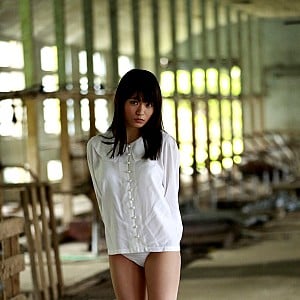 Mizuki Hoshina