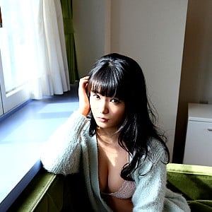 Mizuki Hoshina