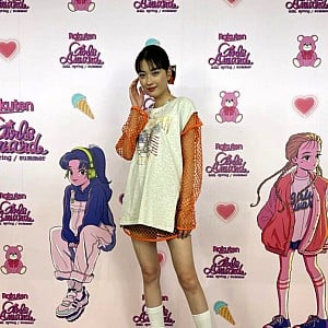 Mizuki Kayashima