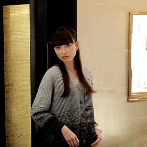 Mizuki Kayashima
