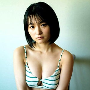 Mizuki Kirihara