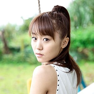 Mizuki Murota