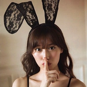 Mizuki Yamashita