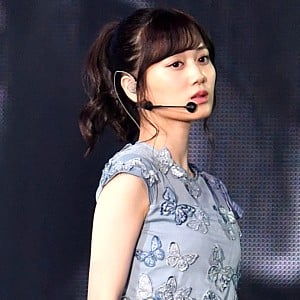 Mizuki Yamashita