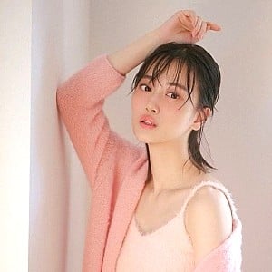 Mizuki Yamashita