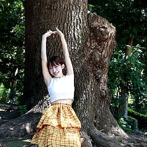 Mizuki Yayoi