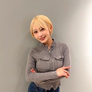 Mizuki Yayoi