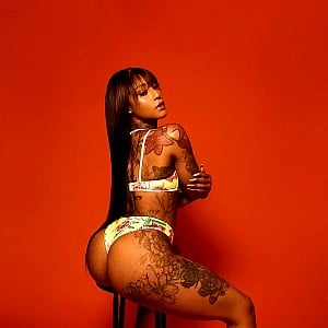 Mizz Twerksum