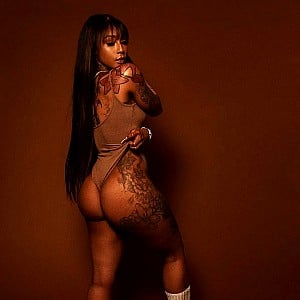 Mizz Twerksum