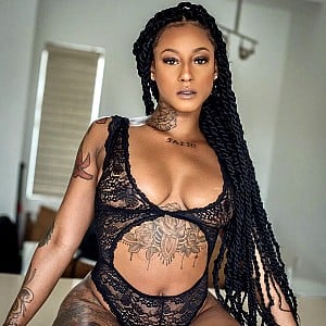 Mizz Twerksum