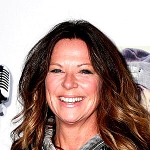 Mo Collins